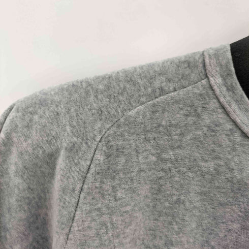 ニードルズ Needles 旧タグ ベルテッド ウエスタン ポケット フリーダムスリーブ Tシャツ メンズ JPN:S